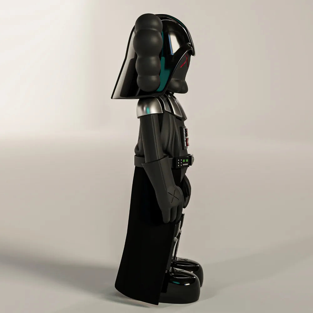 Kaws Darth Vader Star Wars