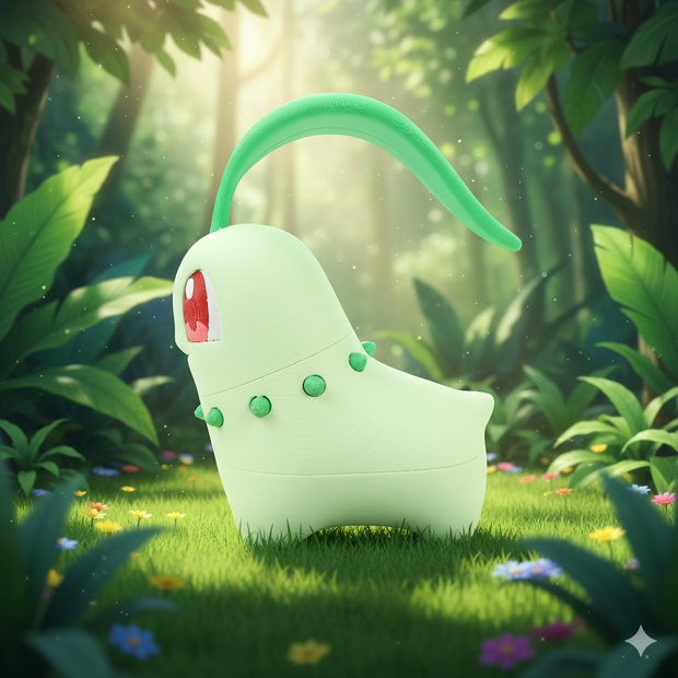 Chikorita