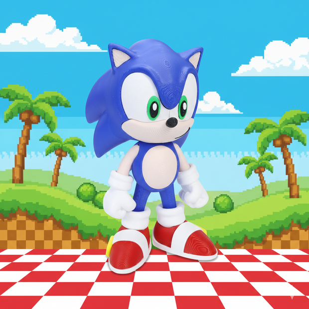 Sonic
