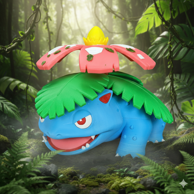 Venusaur