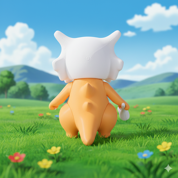 Cubone