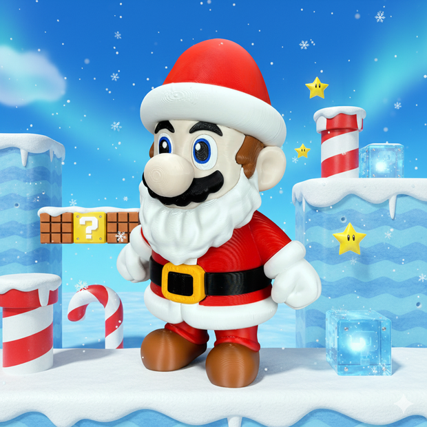 Santa Mario