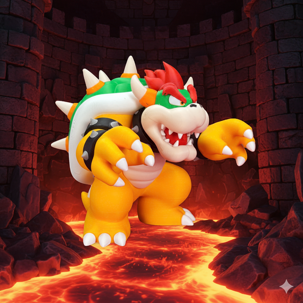 Bowser