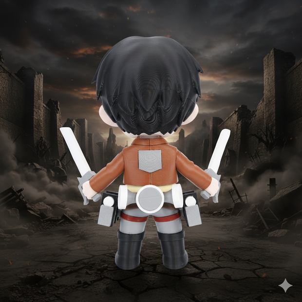 Eren Yeager