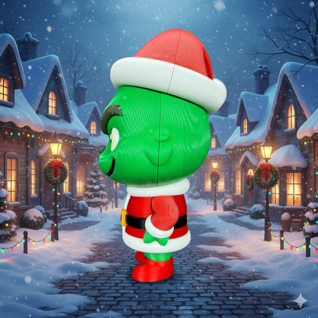 Grinch