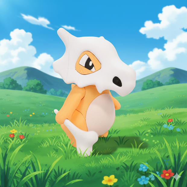 Cubone