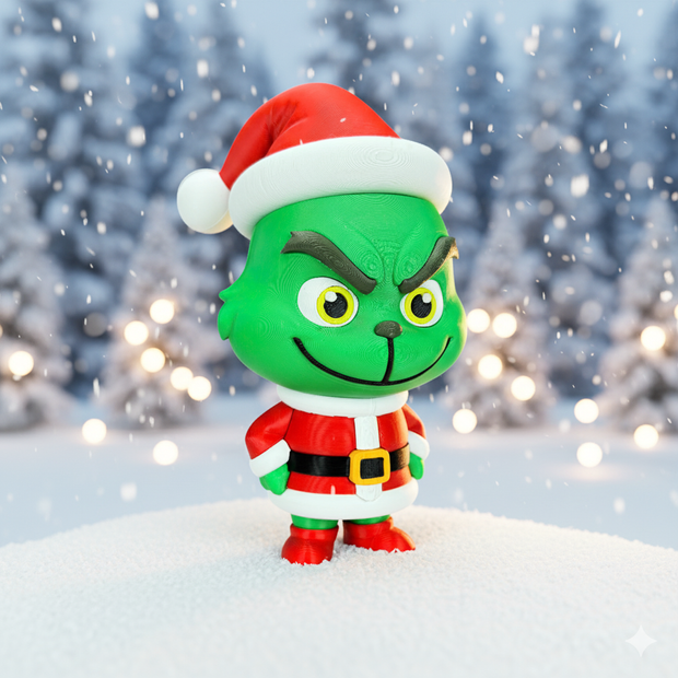 Grinch