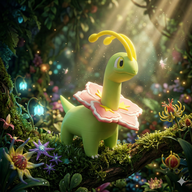 Meganium