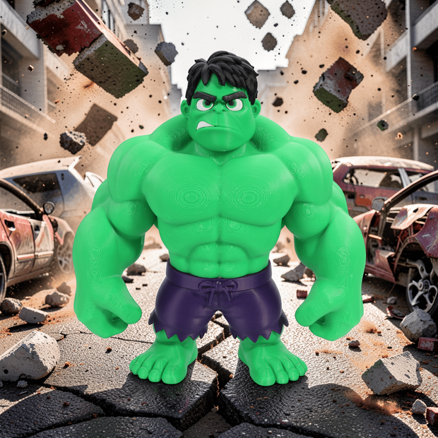 Hulk