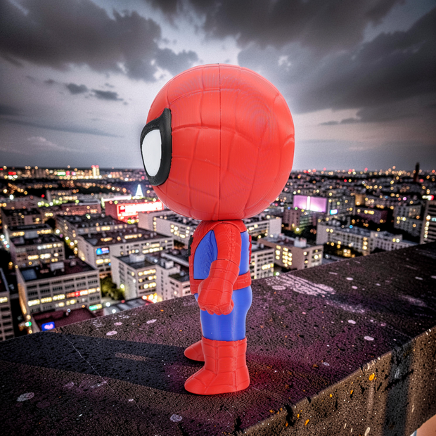 Spider Man