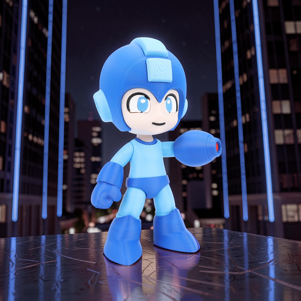 Megaman