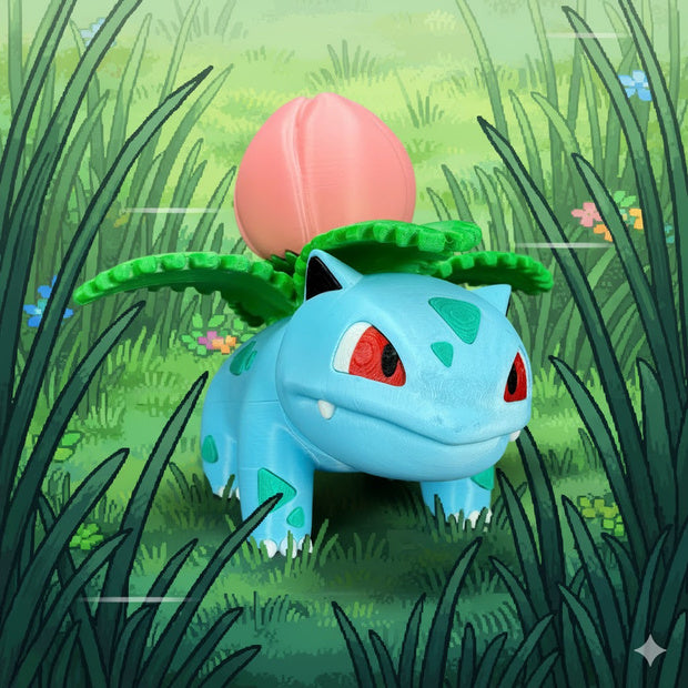 Pokemon Ivysaur