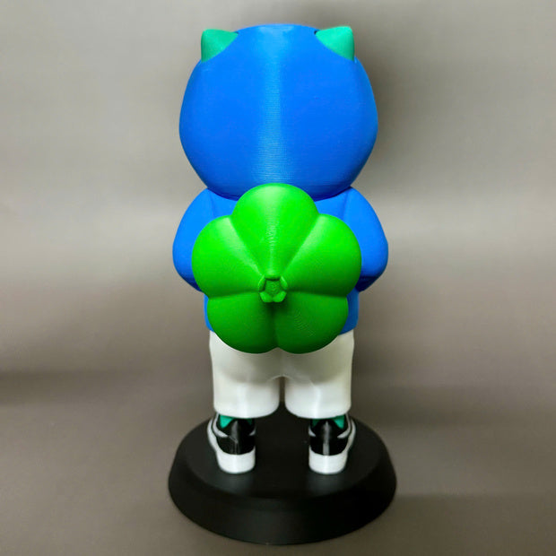 Pokemon Bulbasaur Urban Vibes