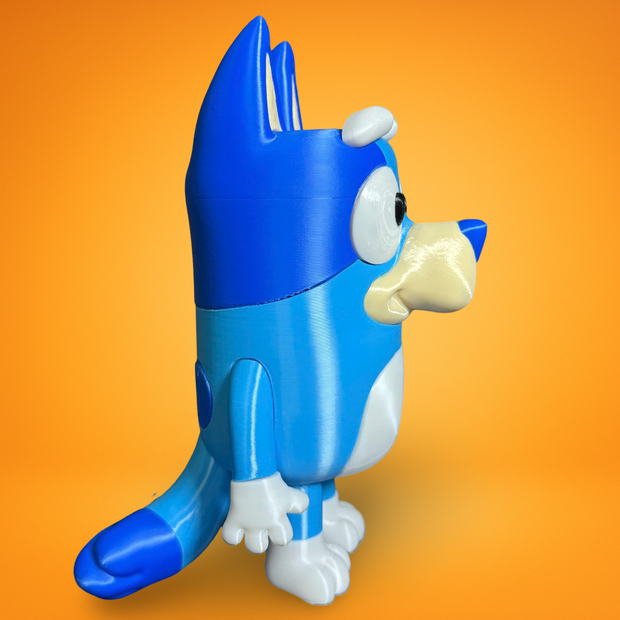 Bluey