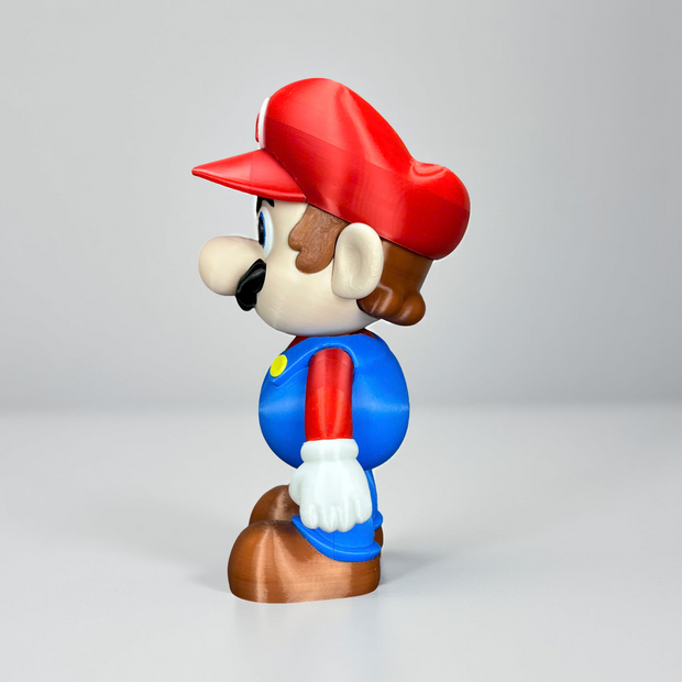 Mario