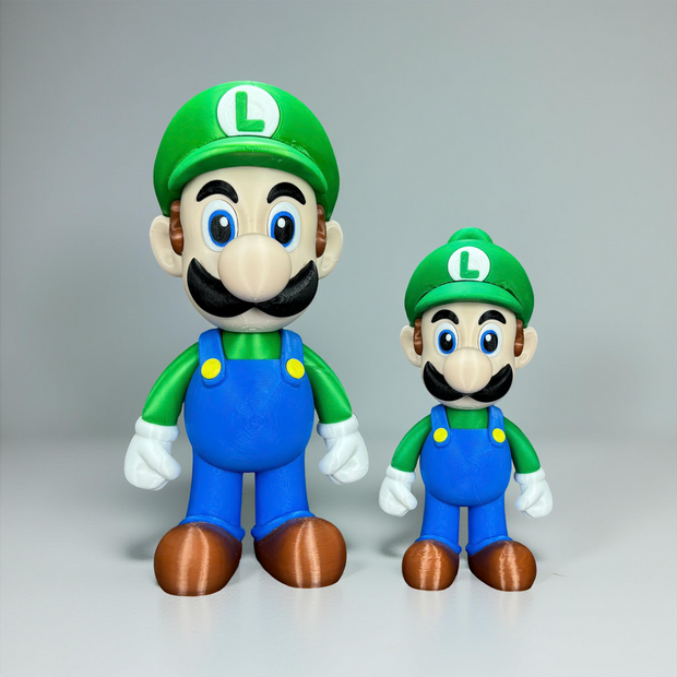 Luigi