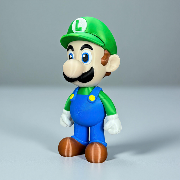 Luigi
