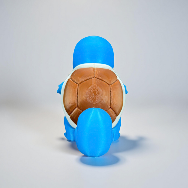 Pokemon Squirtle