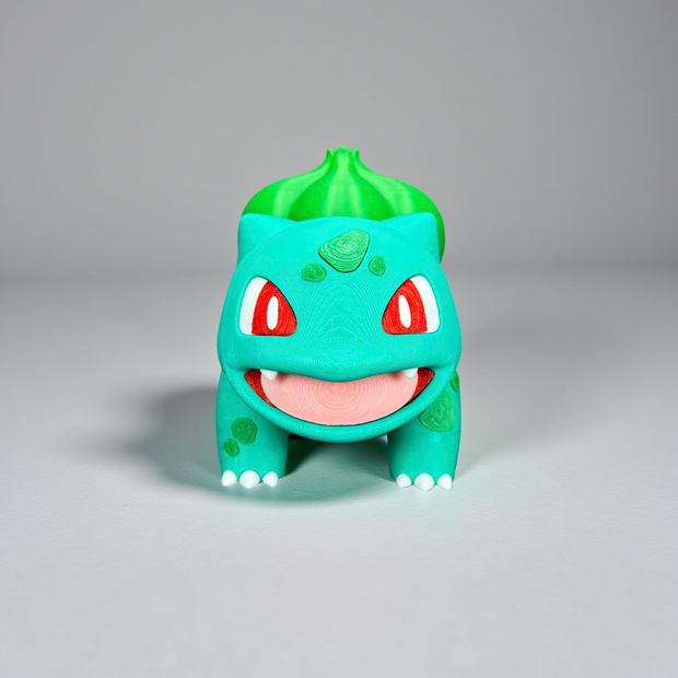 Pokemon Bulbasaur