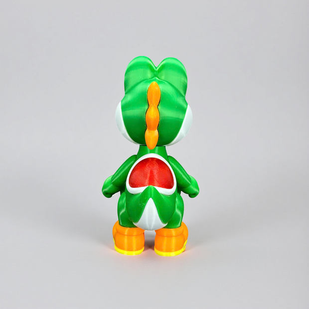 Yoshi