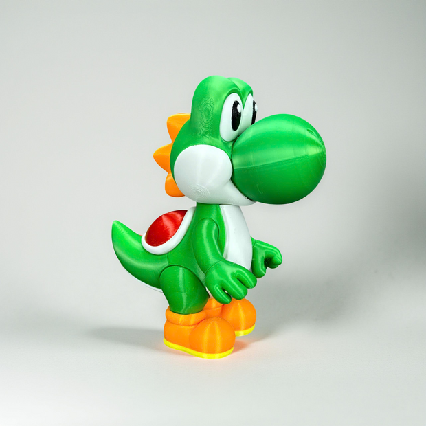 Yoshi
