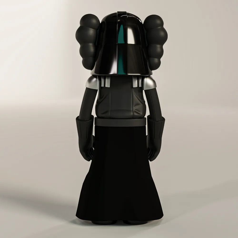 Kaws Darth Vader Star Wars