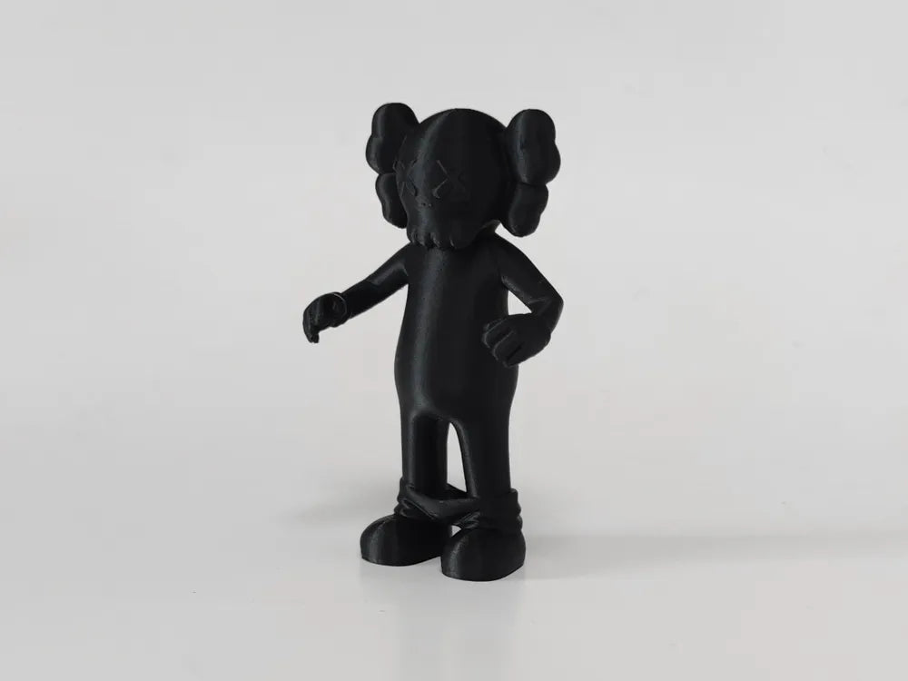 Figura KAWS Sentado / De pie