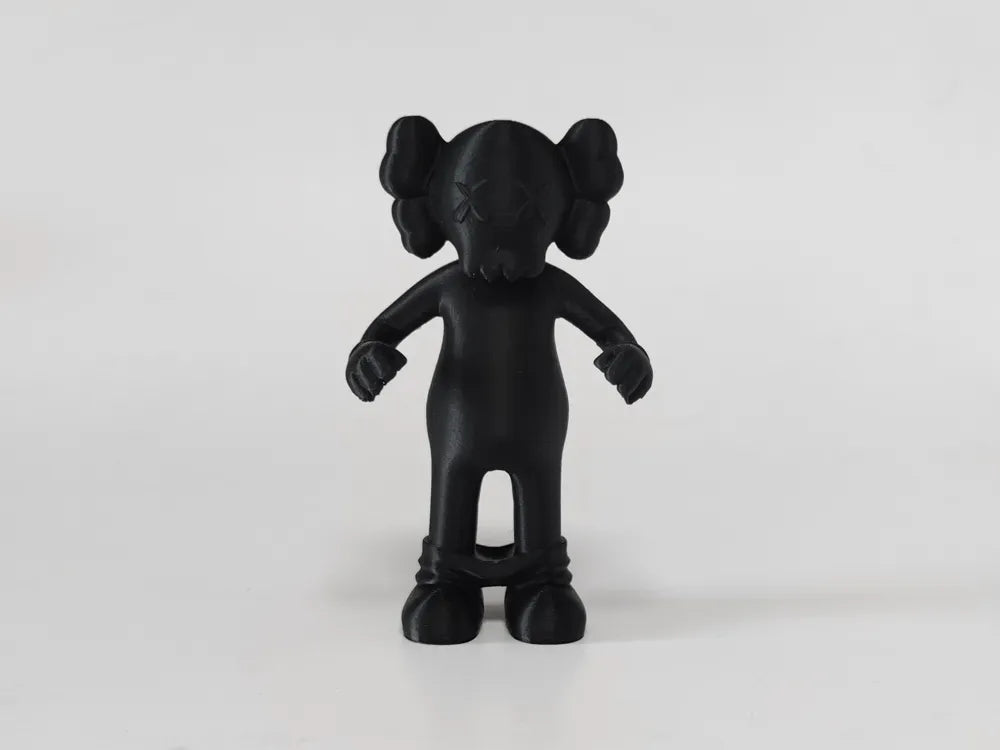Figura KAWS Sentado / De pie