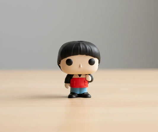Figura Will Kinder Joy / Bueno