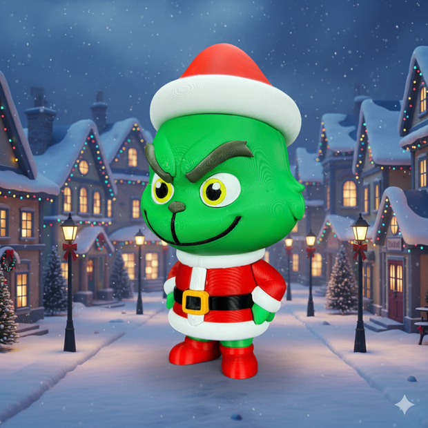 Grinch