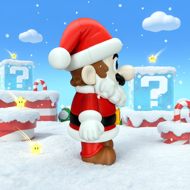 Santa Mario