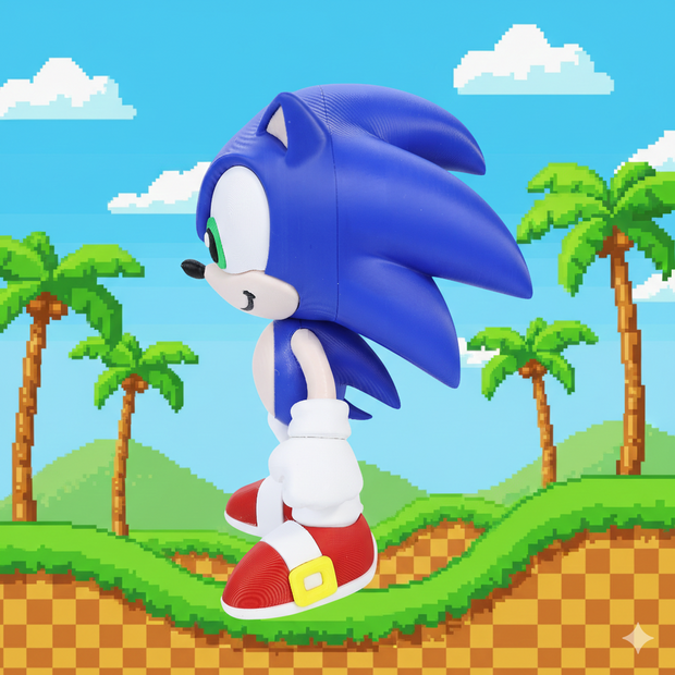 Sonic