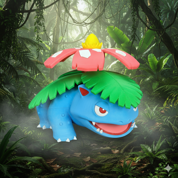 Venusaur
