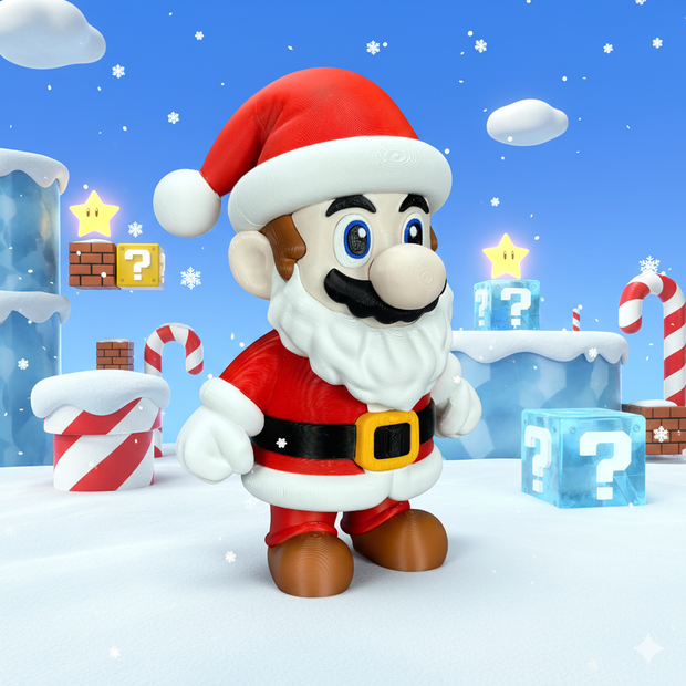 Santa Mario