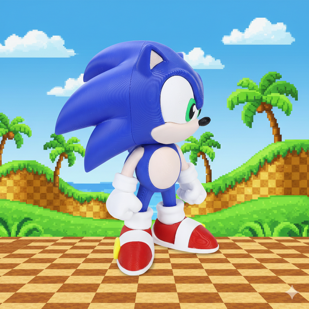 Sonic