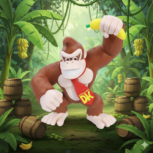 Donkey Kong