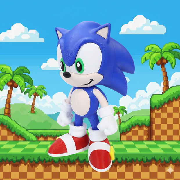 Sonic