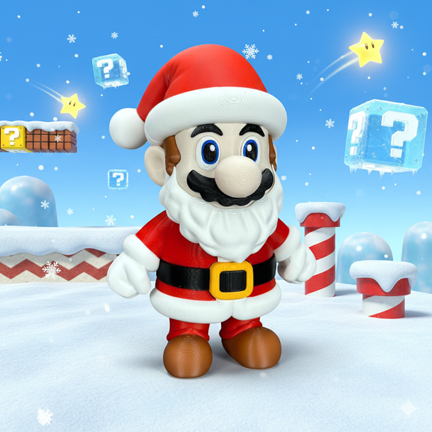 Santa Mario