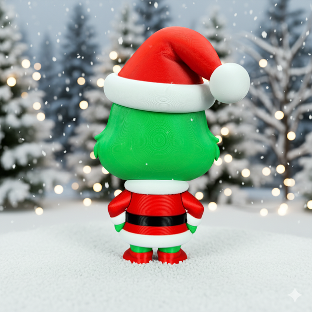 Grinch