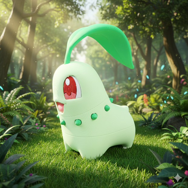 Chikorita