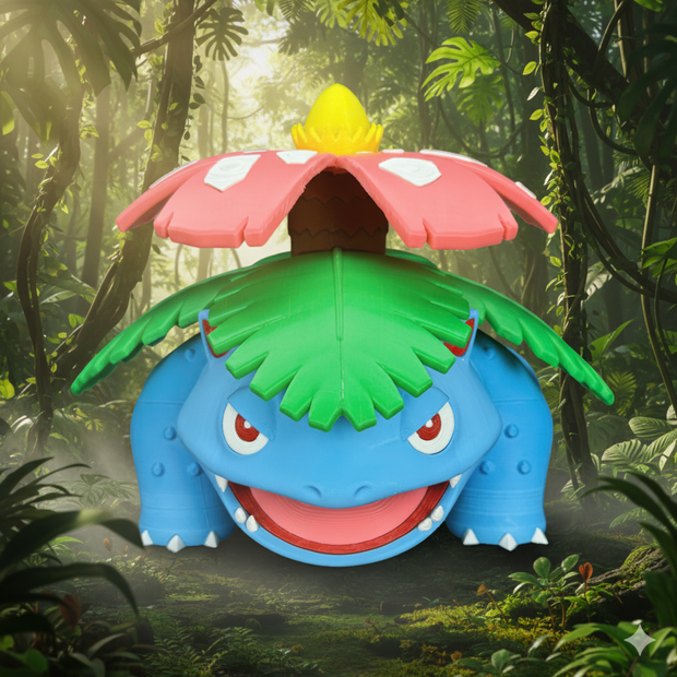 Venusaur
