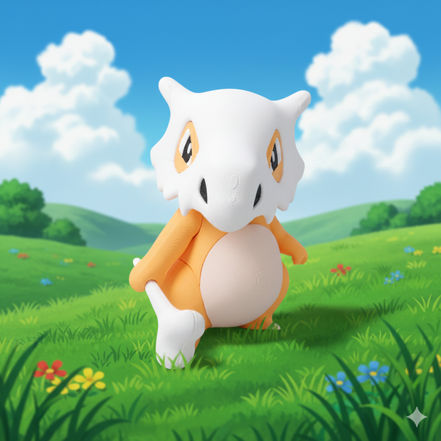 Cubone