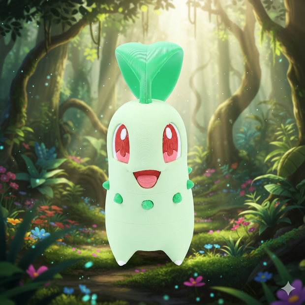 Chikorita