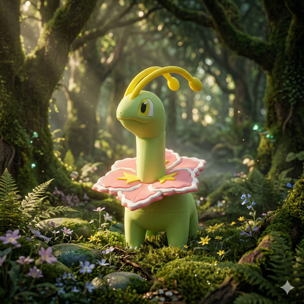 Meganium
