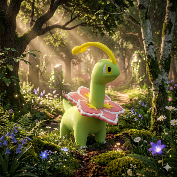 Meganium