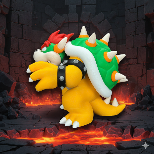 Bowser