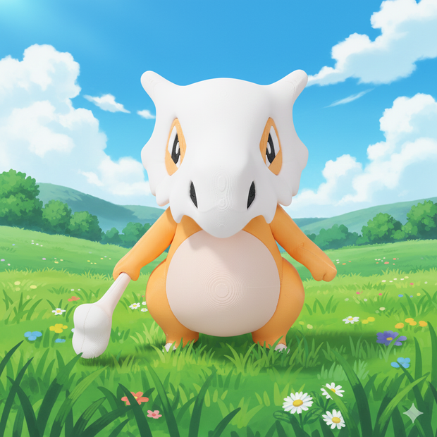 Cubone