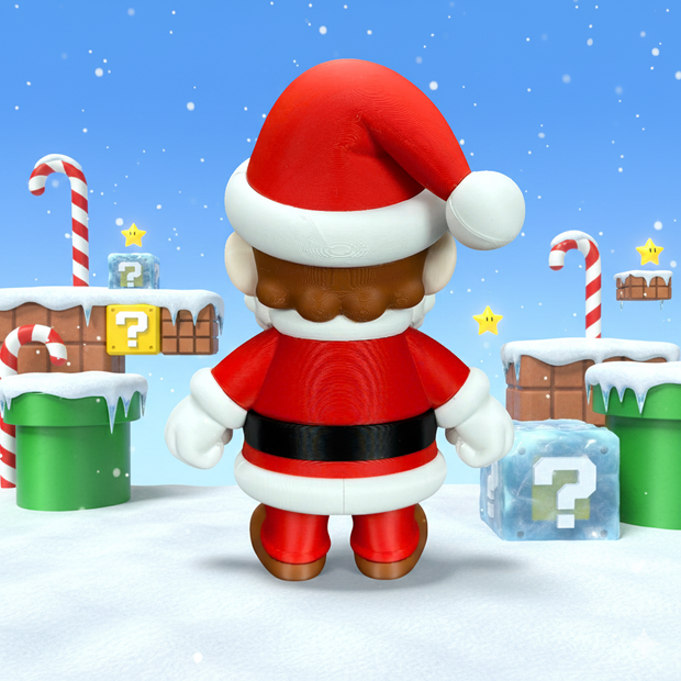 Santa Mario