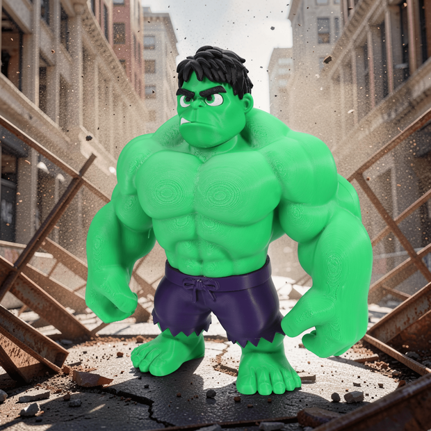 Hulk