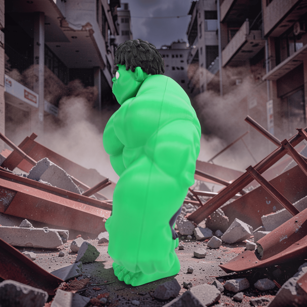 Hulk